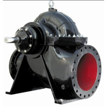 Electrical Single Stage Split Casing Centrifugal Pump